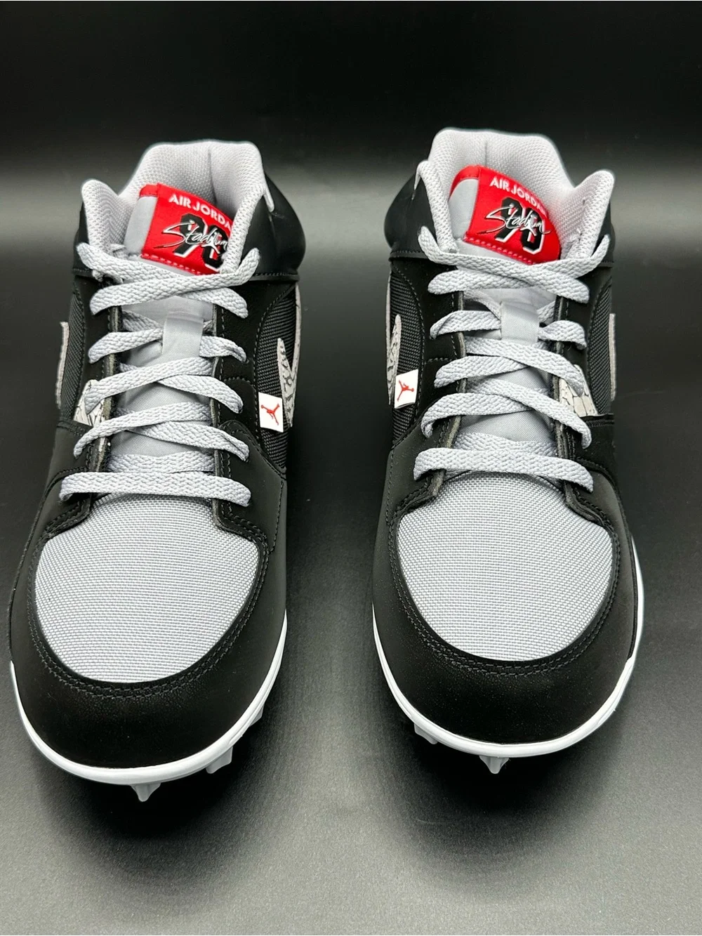 Jordan nike stadium